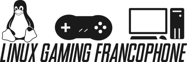 linux gaming francophone